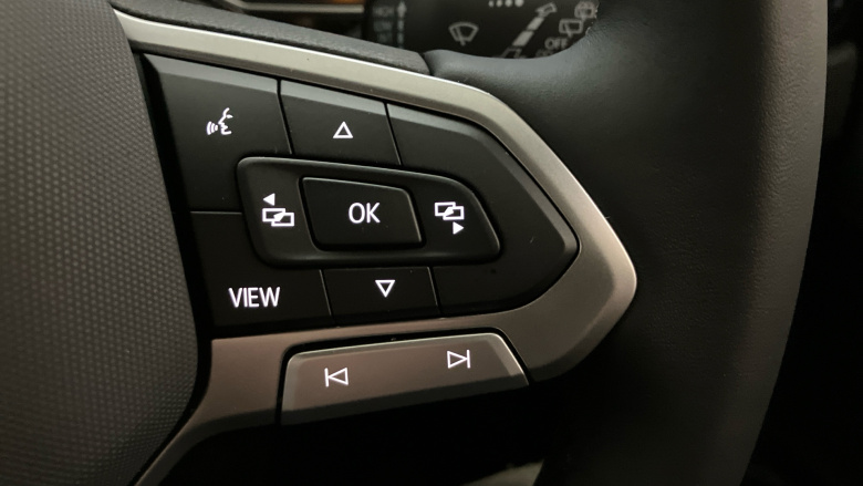 Volkswagen Polo 1.0 TSI Edition 50 5dr Petrol Hatchback